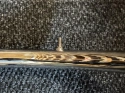 Exhaust pipe Matchless,AJS 350cc, mounting stud
