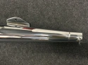 Silencer BSA Gold star 500cc 