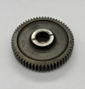 Magdyno drive idler pinion