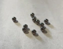 Ball bearing 1/4