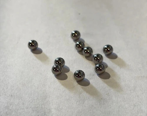 Ball bearing 1/4