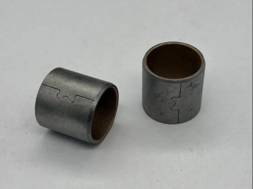 Pinion sleeve bush 2x 