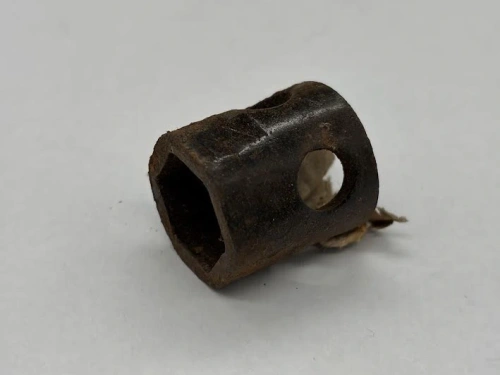 Spanner cilinder base nuts NOS