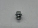 Triumph adjuster drain plug 