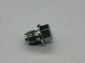 Triumph adjuster drain plug 