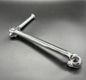 Kickstart crank Triumph,BSA