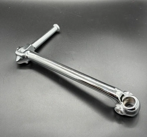 Kickstart crank Triumph,BSA