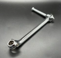 Kickstart crank Triumph,BSA