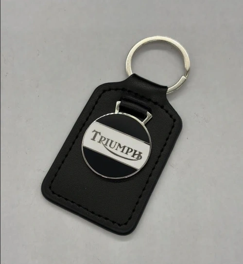 Key fob Triumph 