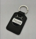 Key fob Triumph 