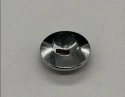 Oil tank cap chrome ajs,matchless
