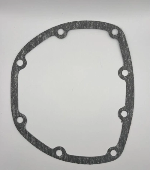 Gasket cylinder base A50,A65 up to 1970