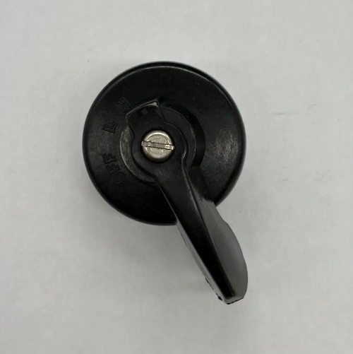 Switch Lucas 31315 long knob