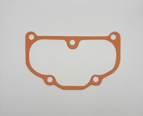 Gasket rocker box A7, A10 (rear)