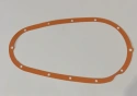 Gasket primary chain case Plunger A7,A10 