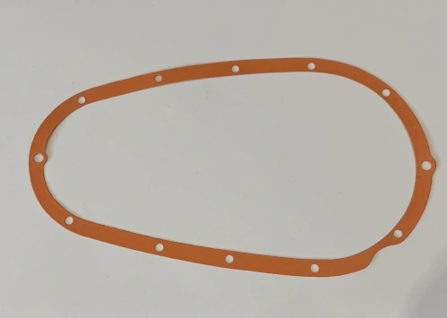 Gasket primary chain case Plunger A7,A10 