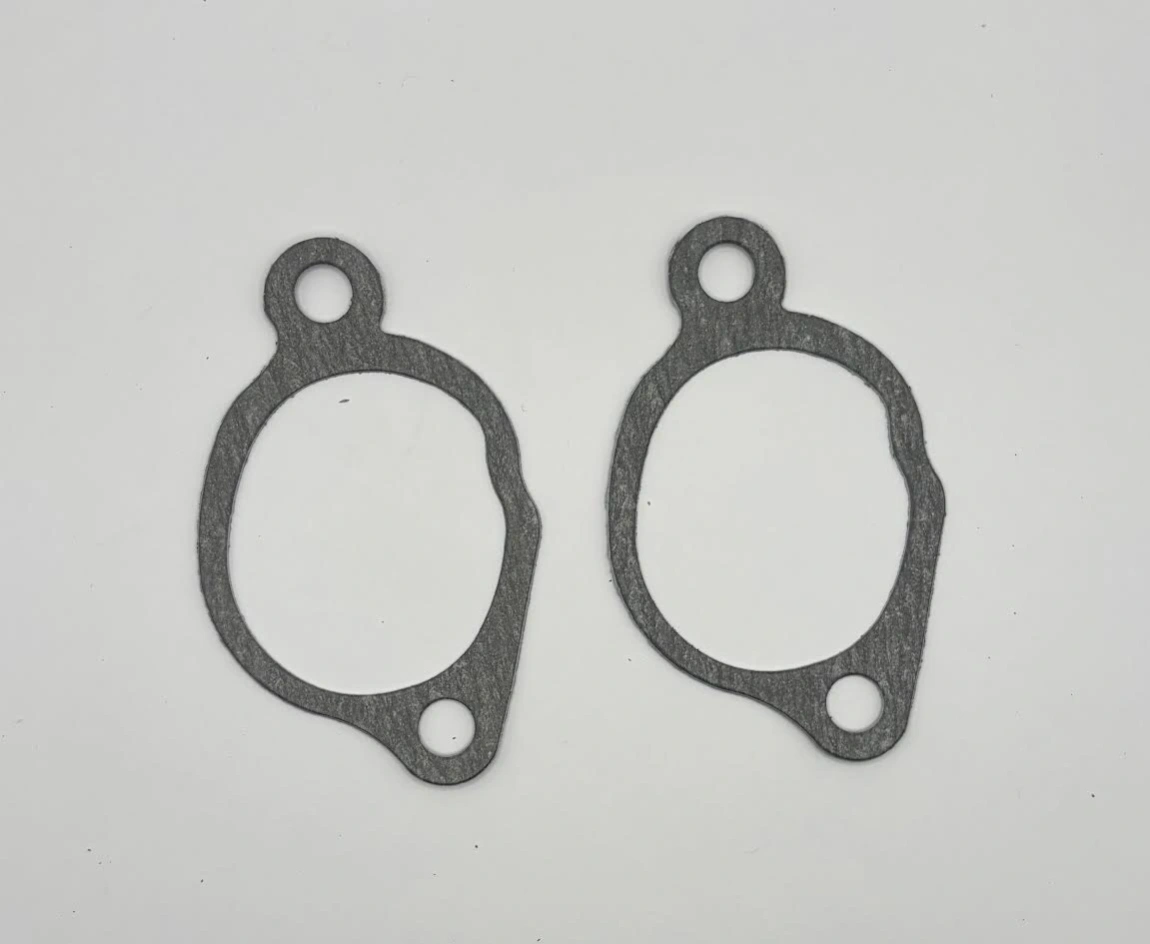 Gasket rockerbox exh. side A7,A10 (2)