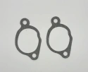 Gasket rockerbox exh. side A7,A10 (2)