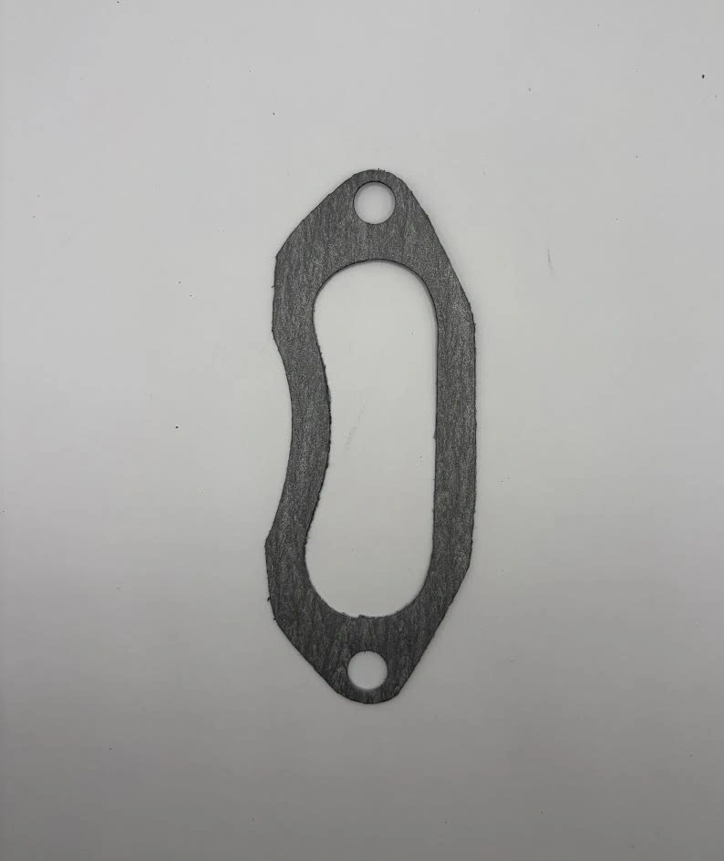 Gasket push rod tube bottom B31,B33