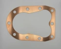 Copper head gasket 