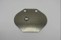 Sump gauze filter SS