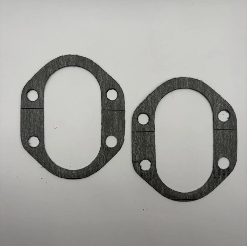 Gasket oil pump filter/gauze (2)