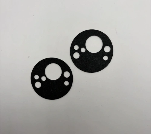 Oil pump gasket(2)