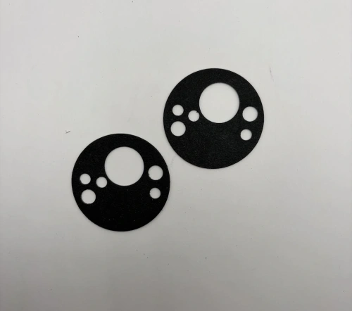 Oil pump gasket(2)