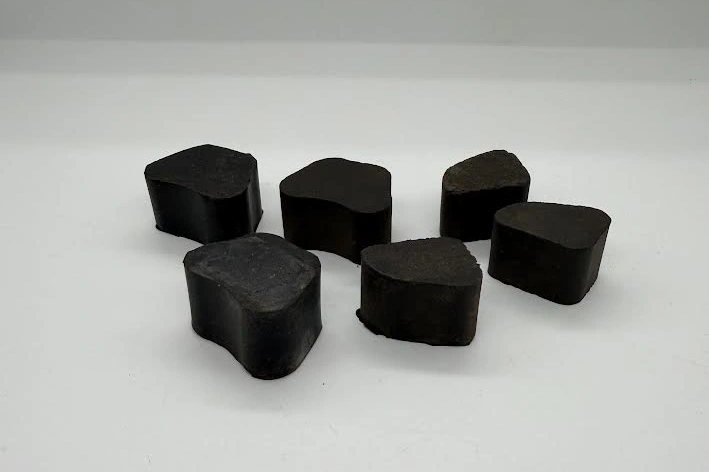 Clutch Cush Drive Rubber (3x3)
