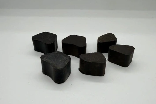 Clutch Cush Drive Rubber (3x3)