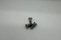3 screws mount plate on inner clutch housing