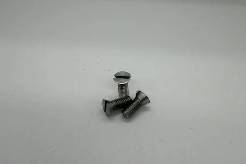 3 screws mount plate on inner clutch housing