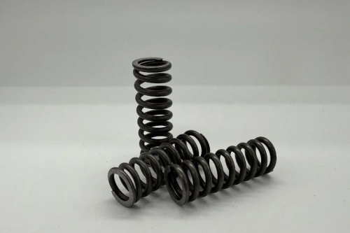 Clutch spring set (3)