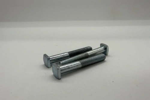 Clutch spring bolt set(3)