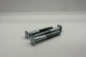 Clutch spring bolt set(3)