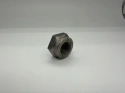 Clutch mainshaft nut 3 spring