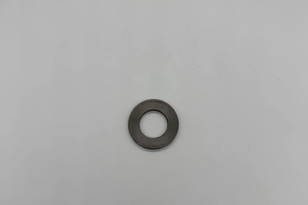 Spacer mainshaft nut, 3 spring clutch