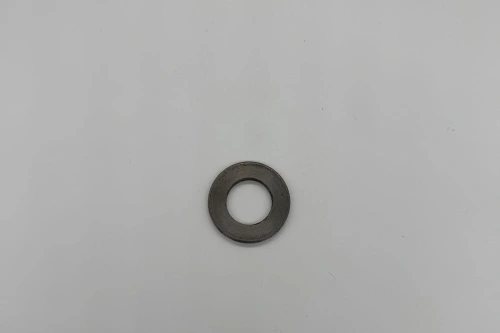 Spacer mainshaft nut, 3 spring clutch