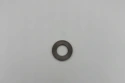Spacer mainshaft nut, 3 spring clutch