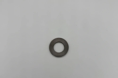 Spacer mainshaft nut, 3 spring clutch