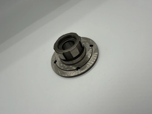 Clutch sleeve 3 spring 