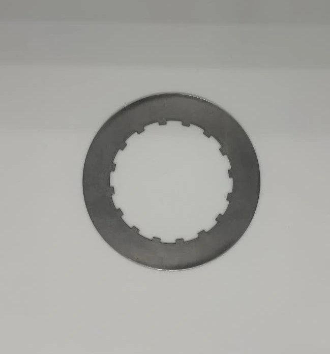 Steel clutch plate 57-1363