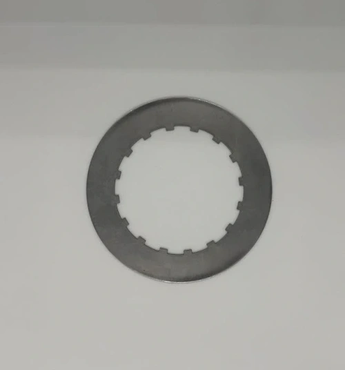 Steel clutch plate 57-1363