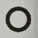Clutch plate friction 57-1362