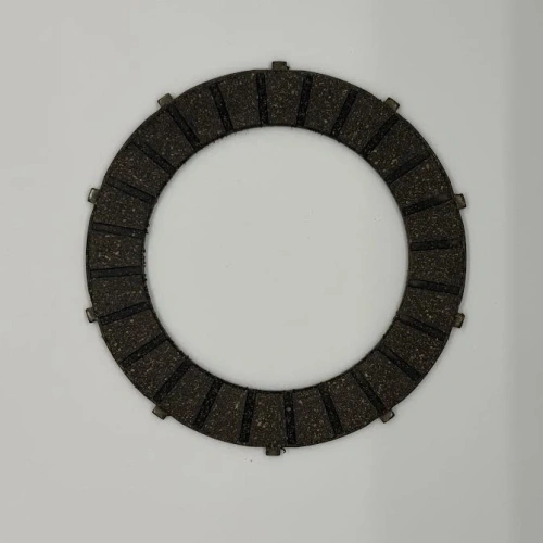 Clutch plate friction 57-1362 Alloy