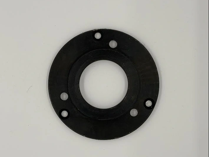 Inner retaining plate cush drive 3 spring clutch