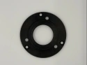 Inner retaining plate cush drive 3 spring clutch