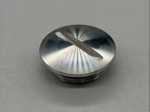 Inspection cap primary cover bsa/triumph various