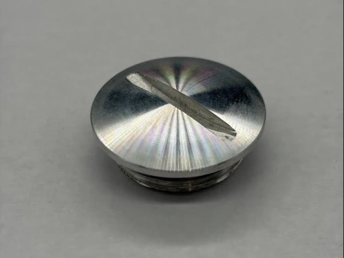 Inspection cap primary cover bsa/triumph various