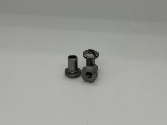 clutch spring nuts (3)